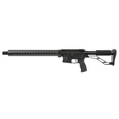 AR15 Rifle, Manufacturer : Nord Arms, Model : NA 223 Carbon Gen2 Mod 5 NordLok, Barrel : 17 Inches, Caliber : 223REM