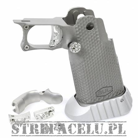 BUL SAS II UR (Open Division) Bullesteros Steel Grip #52104