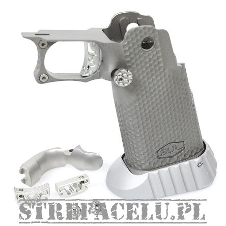 BUL SAS II UR (Open Division) Bullesteros Steel Grip #52104