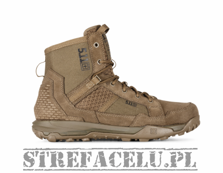 Men's Boots, Manufacturer : 5.11, Model : A/T 6