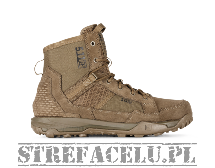 Men's Boots, Manufacturer : 5.11, Model : A/T 6