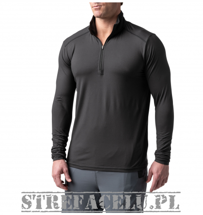 Men's Shirt, Manufacturer : 5.11, Model : PT-R Catalyst Pro, Color : Volcanic
