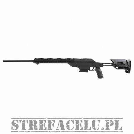 UPG-1 Rifle, Manufacturer : Unique Alpine, Barrel Length : 26 inches, Stock : Fixed, Caliber : .308 Winchester