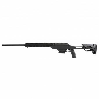 UPG-1 Rifle, Manufacturer : Unique Alpine, Barrel Length : 26 inches, Stock : Fixed, Caliber : .308 Winchester