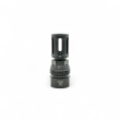 A1 Silent Steel QDL Flash Hider 5/8x24 Long Flame Suppressor