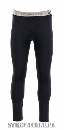 Kalesony męskie 5.11 TROPOS BASELAYER TIGHT kolor: DARK NAVY