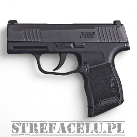 Pistolet Sig Sauer P365 // .9 PARA