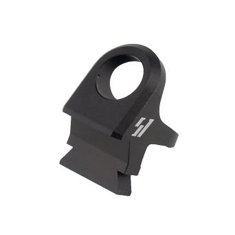 Sling QD Mount, Compatibility : Scorpion EVO 3, Manufacturer : Strike Industries, Model : Angled Quick Detach