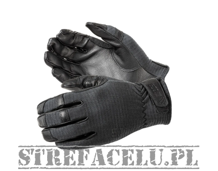 Rękawice 5.11 HALON FR GLOVE, kolor: BLACK