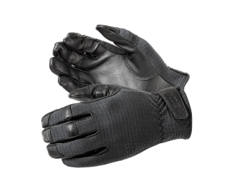 Rękawice 5.11 HALON FR GLOVE, kolor: BLACK