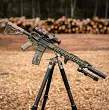 Statyw / Tripod TWC Overwatch 140 - 9