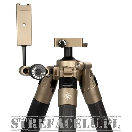 Statyw / Tripod TWC Overwatch 140