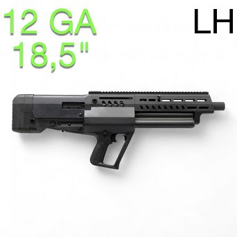 Strzelba Bullpup IWI Tavor TS12 18.5     inch 15nb, czarna, kal. 12GA wer. leworęczna