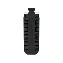 Leatherman BIT KIT B - Black bit set