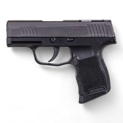 Pistol, Model : P365 SAS, Manufacturer : Sig Sauer, Caliber : 9x19mm