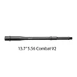 Lufa 13.7" Combat Barrel SOLGW V2 Profile (mid gas), kal. 5,56x45mm / .223REM