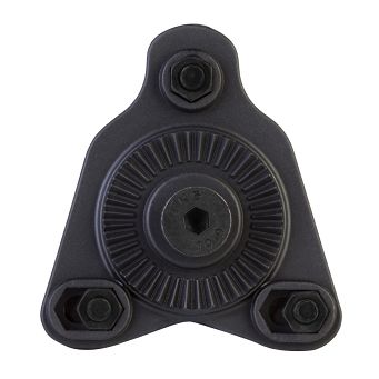 IMI Defense Adapter For BLACKHAWK Accessories, Manufacturer : IMI Defense (Israel), Color : Black