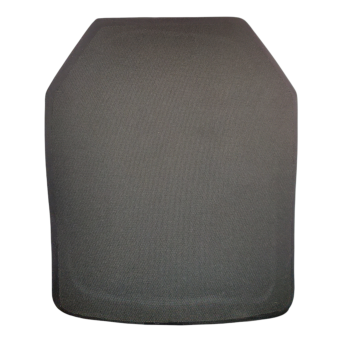 Hard Ballistic Plate, Manufacturer : Protection Group ( Denmark ), Protection Class : NIJ III+, Type : ICW, Size : 30x25