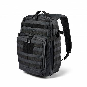 Backpack, Manufacturer : 5.11, Model : Rush 12, Version : 2.0, Color : Double Tap
