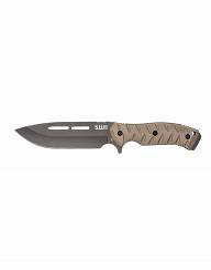 Knife, Manufacturer : 5.11, Model : Cfk7 Peacemaker, Color : Kangaroo