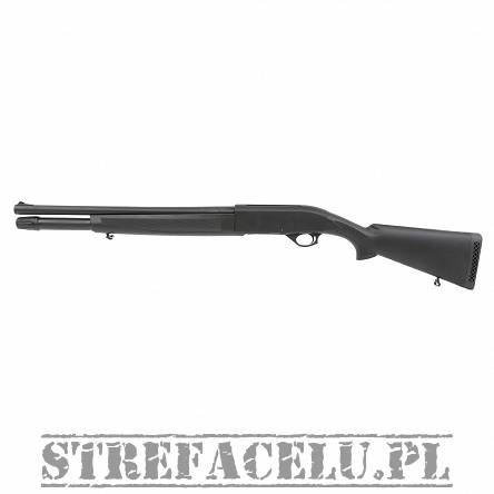 Semi-Automatic Shotgun by Armsan, Model : RS-A1Black 51cm 7+1,Caliber : 12/76