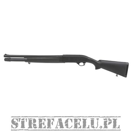 Semi-Automatic Shotgun by Armsan, Model : RS-A1Black 51cm 7+1,Caliber : 12/76