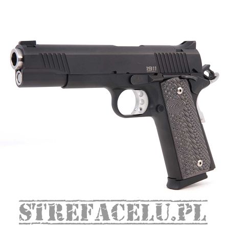 Bul 1911 Classic Government Black cal. 9x19