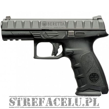 Beretta APX Pistol, Caliber : 9mm