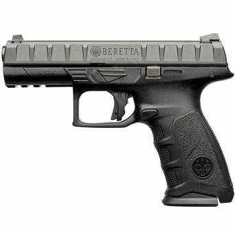 Beretta APX Pistol, Caliber : 9mm
