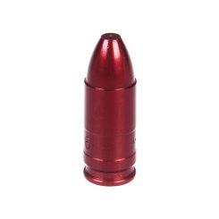 Aluminum anodized Snapcap 9mm - SC-41/9PB