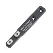 Tactical Flashlight Mount M-LOK - Black - No. 14 - FTCS - 2