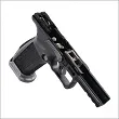 Pistolet Canik TTI Combat - Smoke - kal. 9x19mm - 10