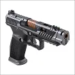 Pistolet Canik TTI Combat - Smoke - kal. 9x19mm - 4