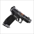 Pistolet Canik TTI Combat - Smoke - kal. 9x19mm - 11