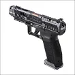Pistolet Canik TTI Combat - Smoke - kal. 9x19mm - 3