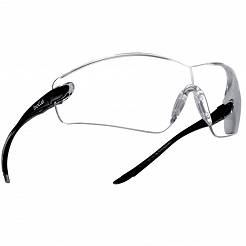 Bolle Safety - Safety Glasses - COBRA - Clear - COBPSI