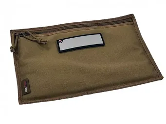 Saszetka ochronna na pistolet czarna DAA Insert Sleeve - FDE