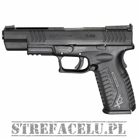Pistol XDM 45ACP 5,25 black