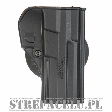 One Piece Holster - Sig P226/P226 Tacops - IMI-Z8020(SG1) black