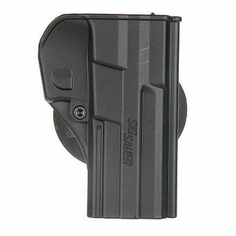 One Piece Holster - Sig P226/P226 Tacops - IMI-Z8020(SG1) black