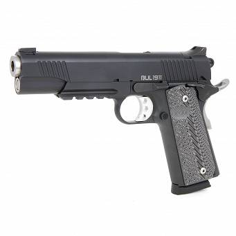 Bul 1911 Tactical Carry Government X-edition cal. 9x19