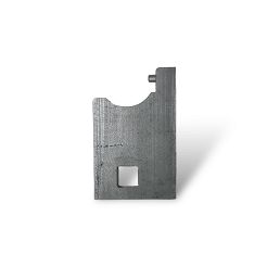 Klucz do nakrętki lufy - ZION Z15 Barrel Nut Wrench