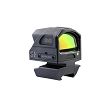 Kolimator Meprolight MCO PRO - RED - 3-SEGMENT - siatka: 2/34/68 MOA SPEED RING Multi-reticle - 2