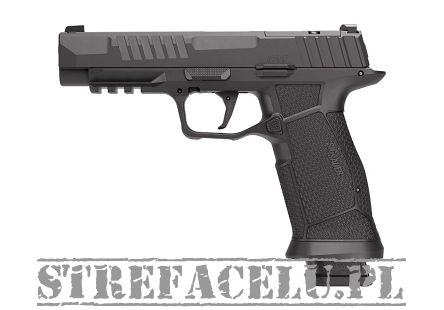 Pistolet Sig Sauer P385-MACH3D - Czarny - kal. 9x19mm