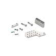 Thumbrest BUL PYRUS Thumbrest - Silver - THMR-MT-PYRS-SLV-KIT - 2