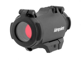 Kolimator Aimpoint Micro H-2 2MOA Weaver