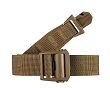 Belt, Manufacturer : 5.11, Model : Skyhawk 1,5 Inch, Color : Kangaroo