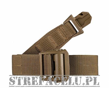 Belt, Manufacturer : 5.11, Model : Skyhawk 1,5 Inch, Color : Kangaroo