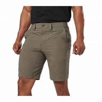 Men's Shorts, Company : 5.11, Model : Dart 10" Short, Color : Ranger Green