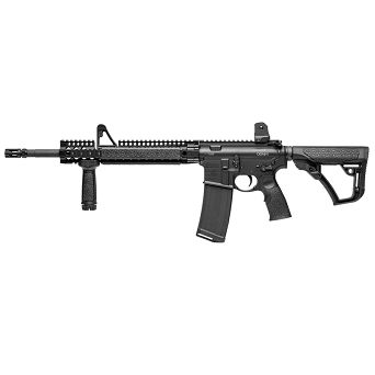 Daniel Defense DDM4 V1 // .5.56mm